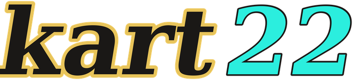 kart22 logotipo